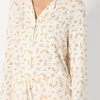 Amazon Essentials x Sofia Grainge Mommy and Me Long Sleeve Pajama Set(Ivory Squirrel Picnic)