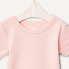 Amazon Essentials x Sofia Grainge Mommy and Me Short Sleeve Pajama Set(Light Pink)