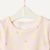 Amazon Essentials x Sofia Grainge Mommy and Me Short Sleeve Pajama Set(Light Pink Lemon)