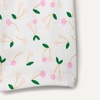 Amazon Essentials x Sofia Grainge Mommy and Me Short Sleeve Pajama Set(Pale Pink Cherries)