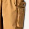 Amazon Essentials x Sofia Grainge Toddler and Baby Boys’ Nylon Parachute Pants(Camel)