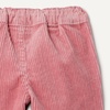 Amazon Essentials x Sofia Grainge Toddler and Baby Boys’ Pull On Corduroy Pants(Blush)