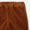 Amazon Essentials x Sofia Grainge Toddler and Baby Boys’ Pull On Corduroy Pants(Caramel)