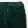 Amazon Essentials x Sofia Grainge Toddler and Baby Boys’ Pull On Corduroy Pants(Dark Green)
