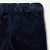 Amazon Essentials x Sofia Grainge Toddler and Baby Boys’ Pull On Corduroy Pants(Navy)