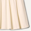 Amazon Essentials x Sofia Grainge Toddler and Baby Girls’ Embroidered Knit Dress(Ivory)