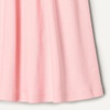Amazon Essentials x Sofia Grainge Toddler and Baby Girls’ Embroidered Knit Dress(Pink)