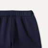 Amazon Essentials x Sofia Grainge Toddlers and Baby Boys’ Pull-On Knit French Terry Shorts, Pack of 2(Beach/Navy)
