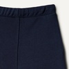 Amazon Essentials x Sofia Grainge Toddlers and Baby Boys’ Pull-On Knit French Terry Shorts, Pack of 2(Elephants/Navy)