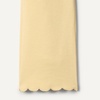 Amazon Essentials x Sofia Grainge Toddlers and Baby Girls’ French Terry Sweatshirt Pant and Top Set(Butter Yellow)