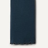 Amazon Essentials x Sofia Grainge Toddlers and Baby Girls’ French Terry Sweatshirt Pant and Top Set(Dark Navy)