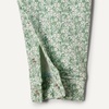 Amazon Essentials x Sofia Grainge Unisex Babies’ Cotton Footless Sleepsuit, Pack of 2(Pale Green/Posey Floral)