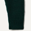 Amazon Essentials x Sofia Grainge Unisex Babies’ Cotton Knit Playsuit(Dark Green)