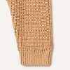 Amazon Essentials x Sofia Grainge Unisex Babies’ Cotton Knit Playsuit(Light Camel)