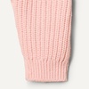 Amazon Essentials x Sofia Grainge Unisex Babies’ Cotton Knit Playsuit(Light Pink)