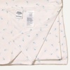 Amazon Essentials x Sofia Grainge Unisex Babies’ Swaddle Blanket(Bunnies/Pale Blue/Polar Bear)