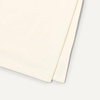 Amazon Essentials x Sofia Grainge Unisex Babies’ Swaddle Blanket(Ivory/Navy/Pale Green)
