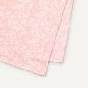Amazon Essentials x Sofia Grainge Unisex Babies’ Swaddle Blanket(Pink/Terracotta/Floral)