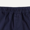 Amazon Essentials x Sofia Grainge Unisex Babies, Toddlers and Kids’ Pull-on Cotton Twill Shorts(Navy)