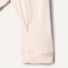 Amazon Essentials x Sofia Grainge Unisex Toddlers’ Velour Hooded Coverall(Ivory)