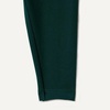 Amazon Essentials x Sofia Grainge Unisex Toddlers and Babies’ Cotton Breathable Ankle Length Legging, Pack of 3(Dark Green/Sheep/Stripe)