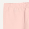 Amazon Essentials x Sofia Grainge Unisex Toddlers and Babies’ Cotton Breathable Ankle Length Legging, Pack of 3(Ivory/Pink/Terracotta)