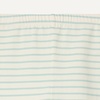 Amazon Essentials x Sofia Grainge Unisex Toddlers and Babies’ Cotton Breathable Ankle Length Legging, Pack of 3(Pale Green/Sheep/Stripe)