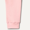 Amazon Essentials x Sofia Grainge Unisex Toddlers and Babies’ Cotton Knit Short Sleeve Shirt & Pants Set(Pink)