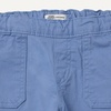 Amazon Essentials x Sofia Grainge Unisex Toddlers and Babies’ Stretch Chino Pants(Blue)