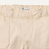 Amazon Essentials x Sofia Grainge Unisex Toddlers and Babies’ Stretch Chino Pants(Light Beige)