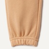 Amazon Essentials x Sofia Grainge Unisex Toddlers and Babies’ Sweatshirt & Sweatpant Set(Light Camel Big Bear Heart)