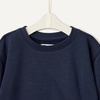 Amazon Essentials x Sofia Grainge Unisex Toddlers and Babies’ Sweatshirt & Sweatpant Set(Navy)