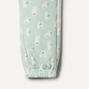 Amazon Essentials x Sofia Grainge Unisex Toddlers and Babies’ Sweatshirt & Sweatpant Set(Pale Green Rabbits)