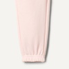 Amazon Essentials x Sofia Grainge Unisex Toddlers and Babies’ Sweatshirt & Sweatpant Set(Pale Pink)