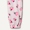 Amazon Essentials x Sofia Grainge Unisex Toddlers and Babies’ Sweatshirt & Sweatpant Set(Pale Pink Tossed Ladybugs)