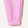 Amazon Essentials x Sofia Grainge Unisex Toddlers and Babies’ Sweatshirt & Sweatpant Set(Pink)