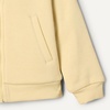 Amazon Essentials x Sofia Grainge Unisex Toddlers and Babies’ Zip Hoodie Sweatshirt(Butter Yellow)