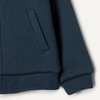 Amazon Essentials x Sofia Grainge Unisex Toddlers and Babies’ Zip Hoodie Sweatshirt(Dark Navy)