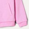 Amazon Essentials x Sofia Grainge Unisex Toddlers and Babies’ Zip Hoodie Sweatshirt(Pink)