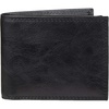 Amazon Essentials Men’s Bifold Wallet(Black)