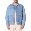 Vintage Blue