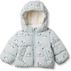 Dove Grey Sheep