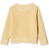 Butter Yellow