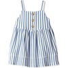 Blue Stripe