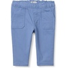 Amazon Essentials x Sofia Grainge Unisex Toddlers and Babies’ Stretch Chino Pants(Blue)