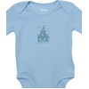 Amazon Essentials Disney | Marvel | Star Wars | Princess Baby Girls Long-Sleeve Bodysuits, Pack of 5(Princess Wish)