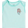 Amazon Essentials Disney | Star Wars | Princess Baby Girls’ Sleeveless Bodysuits, Pack of 6(Princess Wish)
