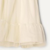 Amazon Essentials x Sofia Grainge Baby Girls’ Tulle Dress(Ivory)
