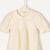 Amazon Essentials x Sofia Grainge Baby Girls’ Tulle Dress(Ivory)