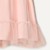 Amazon Essentials x Sofia Grainge Baby Girls’ Tulle Dress(Light Pink)